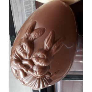 PAASEIEREN MELK ass; 